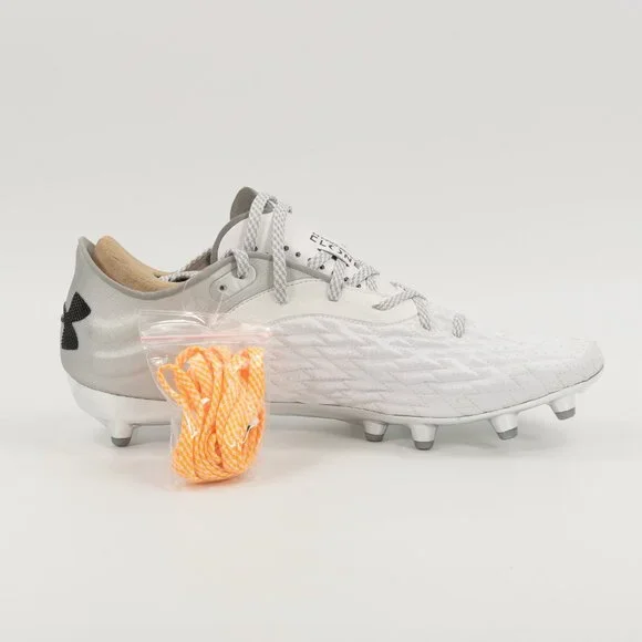 Under Armour Clone Magnetico Pro 2.0 FG 3025640-100 Soccer  display picture 3